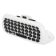 thumbnail image 5 of Controller Keyboard for Xbox Series X S with USB Receiver, Keyboard for Xbox One S with 3.5mm, 5 of 5