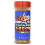 Famous Daves Chicken Rub (Pack of 32)
