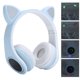 thumbnail image 5 of Auriculares Auriculares LED Auriculares con reducción de ruido Auriculares con micrófono Auriculares Bluetooth Auriculares portátiles, 5 of 8