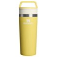 thumbnail image 1 of Taza de viaje STANLEY Cafe To Go de 473 ml con aislamiento de acero inoxidable, 1 of 7