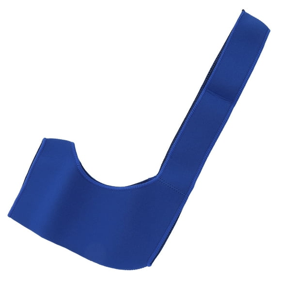 Rubber Sponge Shoulder Brace Sport Shoulder Support Brace Pain Relief Shoulder Cuff