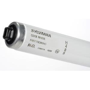 BULB LT FLUOR 60W CWHT REC DC