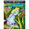 Alice in Wonderland (DVD) NEW
