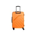 thumbnail image 4 of Swiss Mobility LGA - Spinner 26" - Côté Dur - ABS polycarbonate - orange, 4 of 8