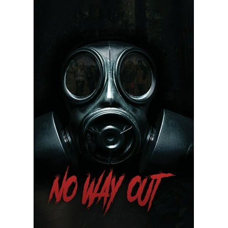 Filmhub - No Way Out [DIGITAL VIDEO DISC]
