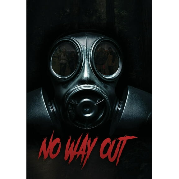 Filmhub - No Way Out [DIGITAL VIDEO DISC]