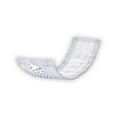 thumbnail image 2 of Dignity Thin Unisex Incontinent Pad Contoured 3-1/2 X 12 Inch 30054, Light, 240 Ct, 2 of 2