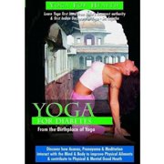 TMW Media Group - Yoga: Diabetes [DIGITAL VIDEO DISC]
