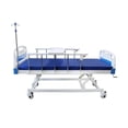 thumbnail image 2 of Cama Manual Hospitalaria Vanlig Altura Ajustables y Accesorios Delux, 2 of 4