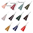 thumbnail image 4 of Toystoory Llavero con borlas, colgante colgante ligero resistente al agua, llavero duradero, llavero con cordón, accesorios para automóviles, Artesanía, 4 of 6
