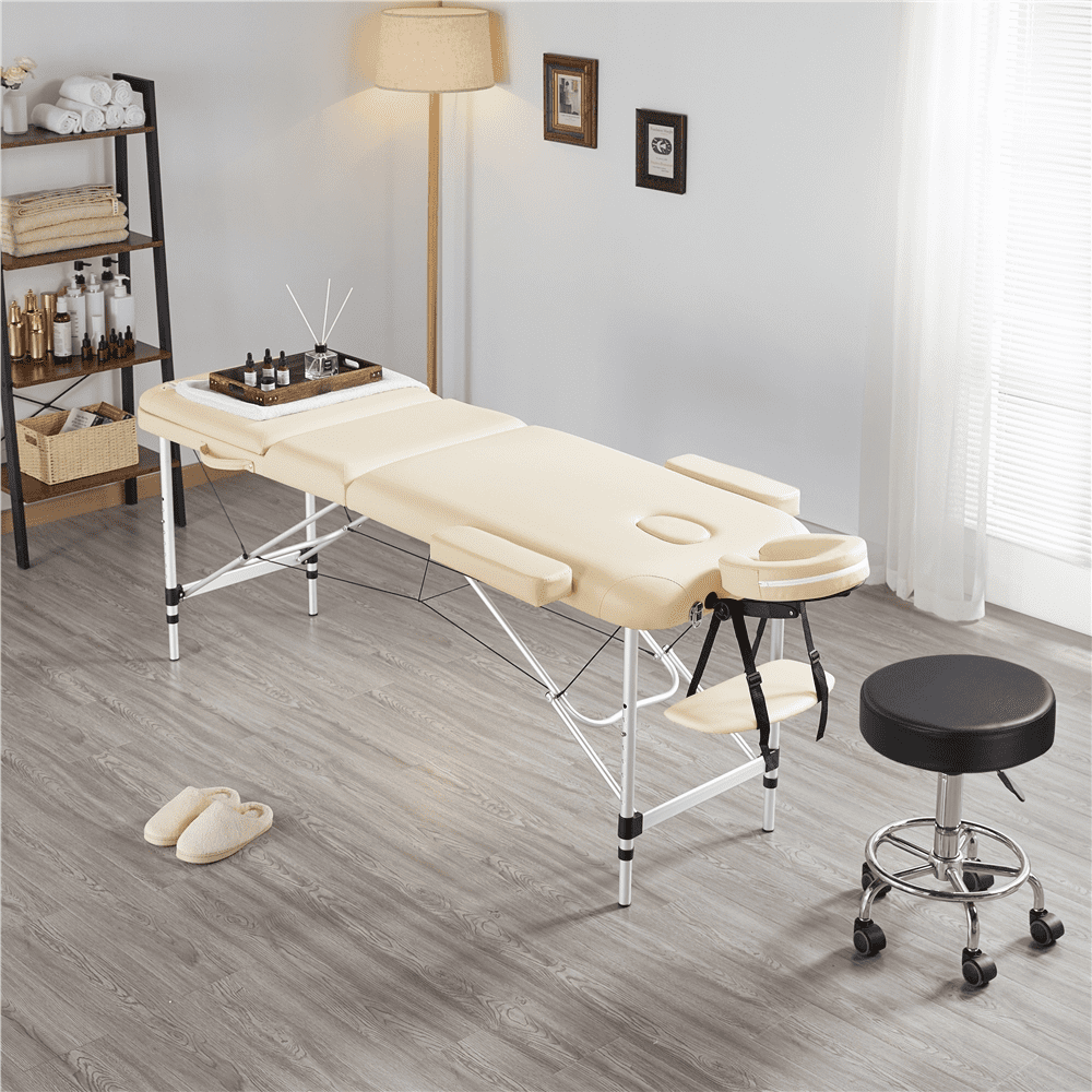 Table de massage pliante