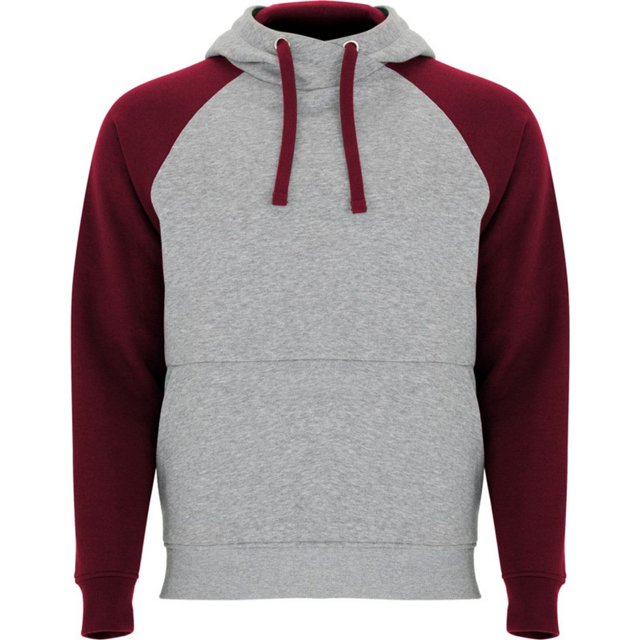 Roly Adult Badet Two Tone Hoodie