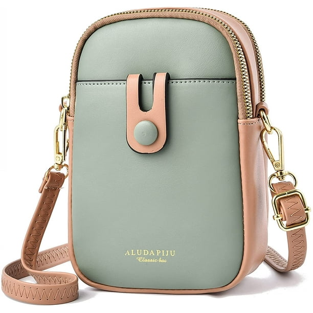 Ladies 2024 messenger bag