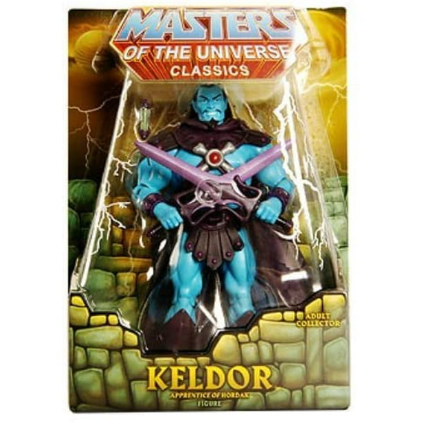 masters of the universe classics keldor