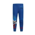 thumbnail image 6 of SEGA Sonic The Hedgehog Jogger Pants and Sweatshirt (Boys), 2 Piece Set, Sizes 2T-10, 6 of 7