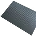 thumbnail image 4 of Placa De Fibra De Carbono Hojas de panel de placa de fibra de carbono 3K de 75x125 mm Material compuesto de bricolaje (1 mm), 4 of 6