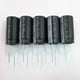 thumbnail image 1 of 5pcs 3300 50V Condensadores Electrolíticos Aparatos Eléctricos Fuente de Alimentación Zulema 3300uf 50v, 1 of 3