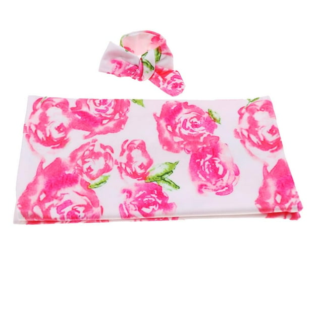 de Dormir de Bebé Juguetes de Necesidad Especial Aprender Rosa rosada