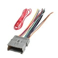 thumbnail image 2 of XP Audio Car Radio Wiring Harness w/Antenna Adapter, fits 2002-2008 GM Chevy Buick Cadillac, 2 of 2