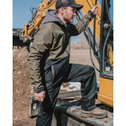 Men's Ripstop Softshell Jacket | CAT® WORKWEAR