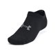thumbnail image 1 of Pack de 6 calcetines Under Armour Essential No Show, unisex, negros, XL, 1 of 4