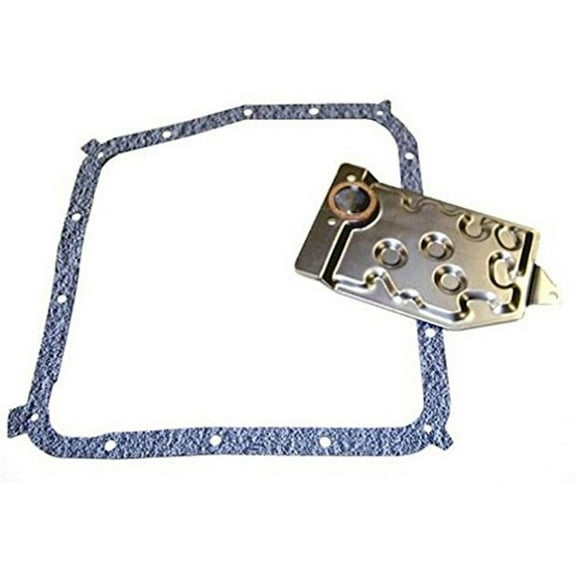 Automatic Transmission Fi