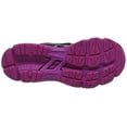 thumbnail image 4 of ASICS GT 1000 3 GS PR Running Shoe (Little Kid/Big Kid), 4 of 5