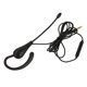 thumbnail image 1 of Auricular ANGGREK Mono Con gancho Y Cancelación de Ruido Con Cable Y Micrófono, 1 of 7