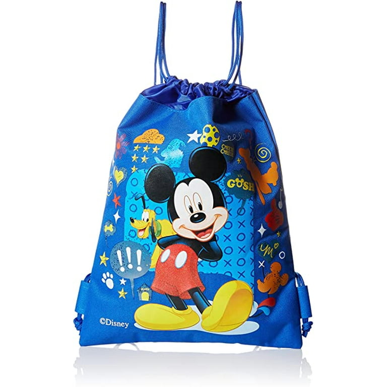 Mickey Mouse 