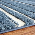 thumbnail image 4 of Mohawk Home Pagosa Deep Blue Area Rug, 8' x 10', 4 of 6
