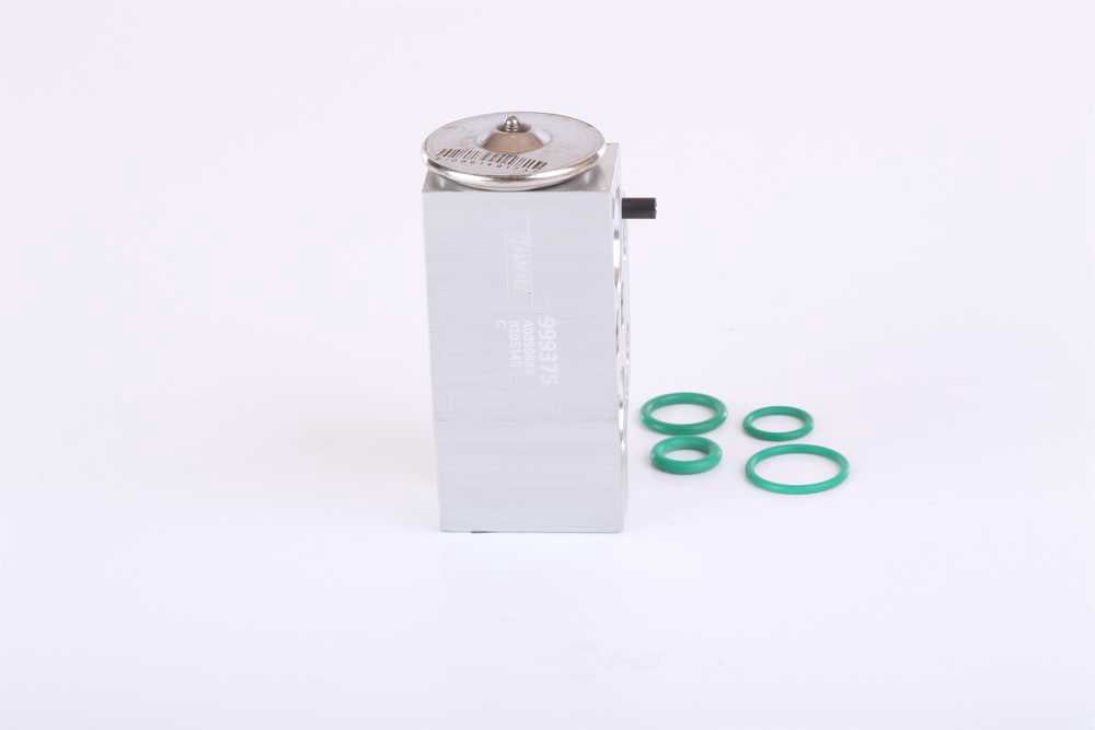 Nissens 999375 Air Conditioning Expansion Valve
