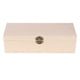 thumbnail image 2 of Joyero de con Cerradura, Almacenamiento, Anillos, Soporte, Baratija, ,, 2 of 8