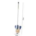 thumbnail image 3 of Little Housekeeping Helper Tool Pretend Small Mop Toy Develops Life Skills, 3 of 7