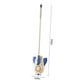 thumbnail image 3 of Xihbxyly Mini Trapeador de Juguete, Herramienta de Limpieza Duradera, Función de Limpieza Realista, Divertido Juego de Simulación para Niños Pequeños, Desarrolla Habilidades para La Vida, Idea de Reg, 3 of 7