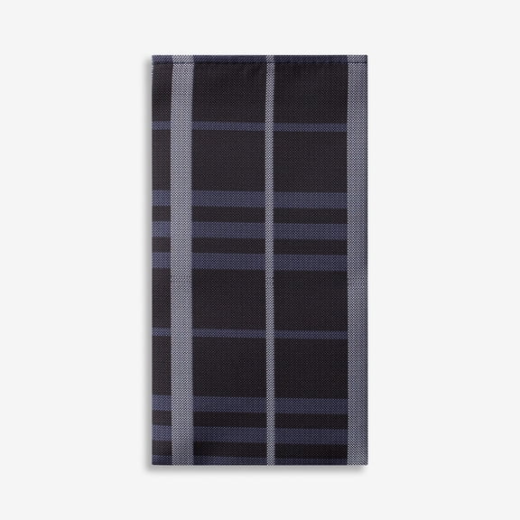 The Manhattan Pocket Square