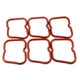 thumbnail image 6 of Valve Cover Gasket Sealing Ring Set for Dodge for Cummins 89-98 12V 6B 6BT 5.9, 6 of 7