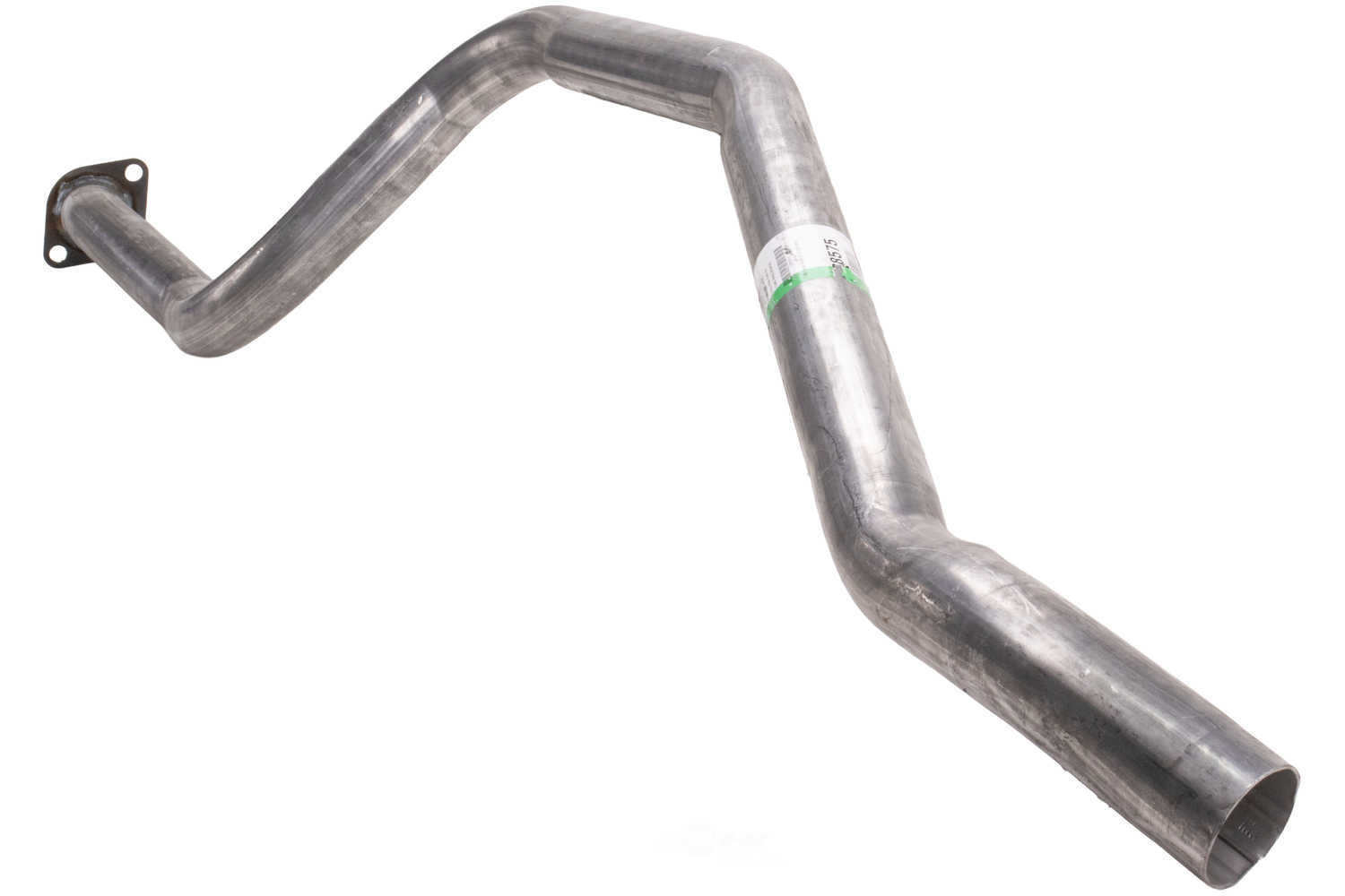 AP Exhaust 68575 Prebent Exhaust Pipe