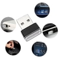 thumbnail image 1 of Mini Car Interior Ambient Light Led Neon Usb Atmosphere Decorative Lamp Emergency Lights Auto Interior Atmosphere Light, 1 of 3
