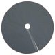 thumbnail image 1 of 1pc Outdoor Umbrella Base Bracket Waterproof Cover Dustproof Cover (Grey), 1 of 4