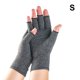 thumbnail image 1 of Artritis, guantes de compresión reumatoide y osteoartritis: alivian el dolor artrítico de las articulaciones de los síntomas grises, 1 of 1