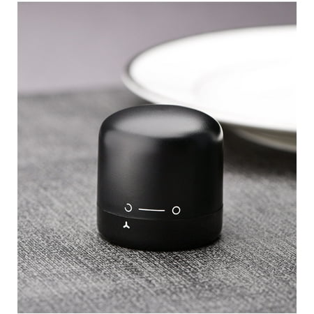 

Buodes Toolbox Wine Bottle Stopper Plug With Vacuum Seal Winery Sealer Top Airless Fresh