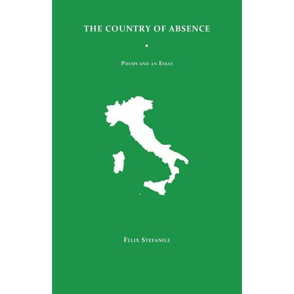 The Country of Absence, (Paperback)