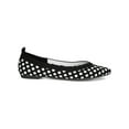 thumbnail image 2 of Journee Collection Womens Tayleen Heeled Pointed Toe Ballet Flats, 2 of 2