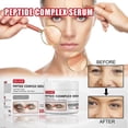 thumbnail image 4 of Crema antiarrugas antienvejecimiento, aclarante facial, líneas finas, reafirmante, hidratante, crema hidratante ligera | 3124351771819,2 piezas, 4 of 5