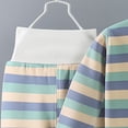 thumbnail image 6 of KPOPLK Toddler Baby Boy Clothes Fall Winter Outfit 2Pcs Loungewear Long Sleeve Pullover T-Shirt and Relax Fit Pant Clothing,Size 5-6 Years, 6 of 9