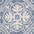 Safavieh MicroLoop Lagrange Floral Area Rug or Runner
