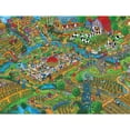 thumbnail image 2 of Skeltons Farm to Table 550 Piece Puzzle, 2 of 2