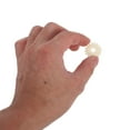 thumbnail image 4 of BEADCEST 6Pcs Egg Incubator Gears Durable Beige Replacement for Automatic Egg Turning and Poultry Hatching, 4 of 8
