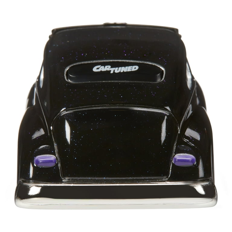 CarTuned Series 1 - 1947 Chevy Fleetline (Lowrider), Diecast