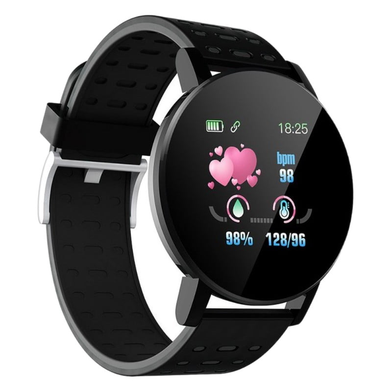 Smart Watch for Android and iPhone, Fitness Tracker Health Tracker ...